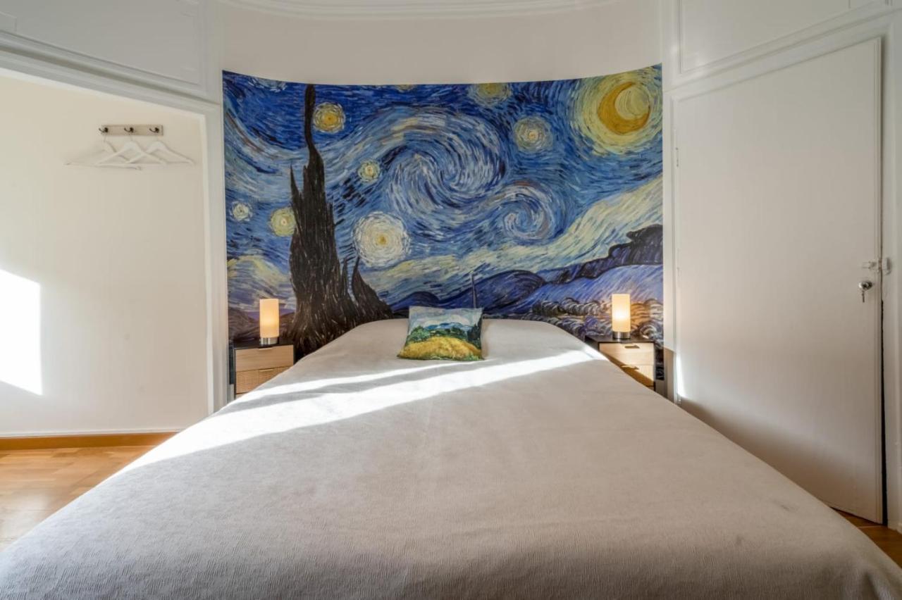 Appartamento L'Isle D'Or - La Nuit Etoilee - 2Eme Etage - Esterno foto