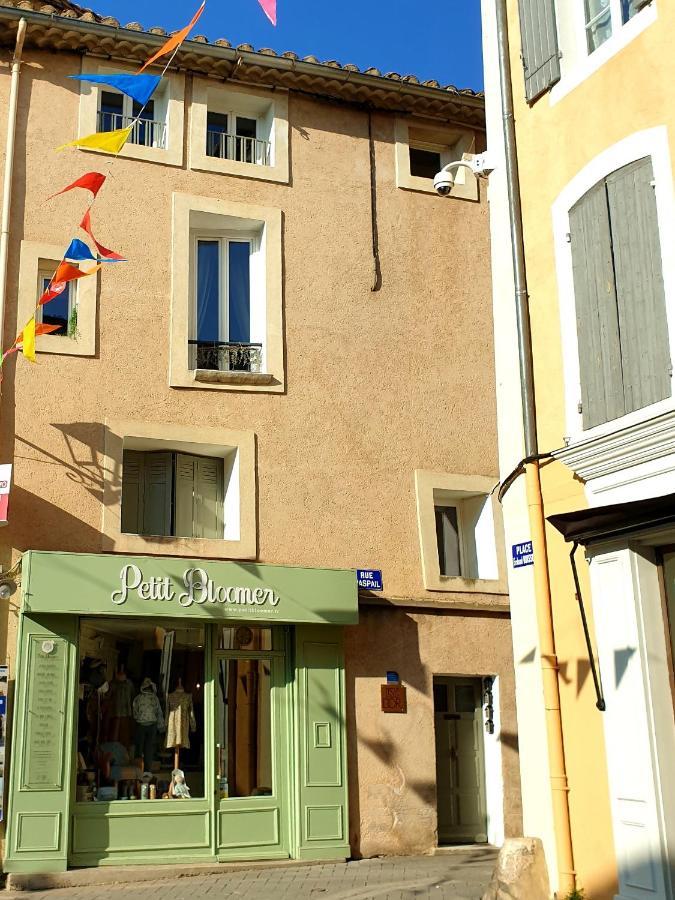Appartamento L'Isle D'Or - La Nuit Etoilee - 2Eme Etage - Esterno foto